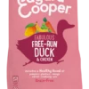 Edgard & Cooper Hondenvoer Puppy Eend En -kip 12 Kg -Beeztees Verkoop 2024 EC 2018 12kg Bag Puppy Duck Chick Export FOP