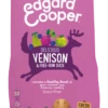 Edgard & Cooper Hondenvoer Adult Hert En Eend 2,5 Kg 1 Edgard & Cooper Hondenvoer Adult Hert En Eend 2,5 Kg -Beeztees Verkoop 2024 EC 2018 2.5kg Bag Adult Venison Duck Export FOP
