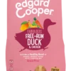 Edgard & Cooper Hondenvoer Puppy Eend En Kip 2,5 Kg -Beeztees Verkoop 2024 EC 2018 2.5kg Bag Puppy Duck Chicken Export FOP