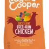 Edgard & Cooper Hondenvoer Adult Kip 7 Kg -Beeztees Verkoop 2024 EC 2018 7kg Bag Adult Chicken Export FOP