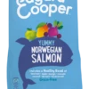Edgard & Cooper Hondenvoer Adult Noorse Zalm 7 Kg