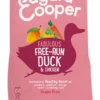 Edgard & Cooper Hondenvoer Puppy Eend En -kip 7 Kg -Beeztees Verkoop 2024 EC 2018 7kg Bag Puppy Duck Chick Export FOP