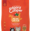 Edgard & Cooper Kattenvoer Adult Kip 1,75 Kg -Beeztees Verkoop 2024 E C Cats 1.75kg Bags Chicken front