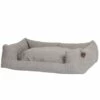 FANTAIL Hondenmand Eco Snooze Harbor Grey -Beeztees Verkoop 2024 FANTAIL manden product niccola.be 17
