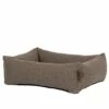 FANTAIL Hondenmand Eco Snug Deep Taupe 2 FANTAIL Hondenmand Eco Snug Deep Taupe -Beeztees Verkoop 2024 FANTAIL manden product niccola.be 25