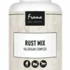 Frama Best For Pets Rustmix (Valeriaan Complex) 75 Gr 1 Frama Best For Pets Rustmix (Valeriaan Complex) 75 Gr -Beeztees Verkoop 2024 FR 37 01 Frama Best for Pets Rust Mix 75g