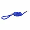 Rogz Beltz Utility Hondenlijn Lang Fixed Lead M Blue 2 Rogz Beltz Utility Hondenlijn Lang Fixed Lead M Blue -Beeztees Verkoop 2024 Fixed Leads Rope HLLR B Blue