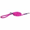 Rogz Beltz Utility Hondenlijn Lang Fixed Lead M Pink -Beeztees Verkoop 2024 Fixed Leads Rope HLLR K Pink