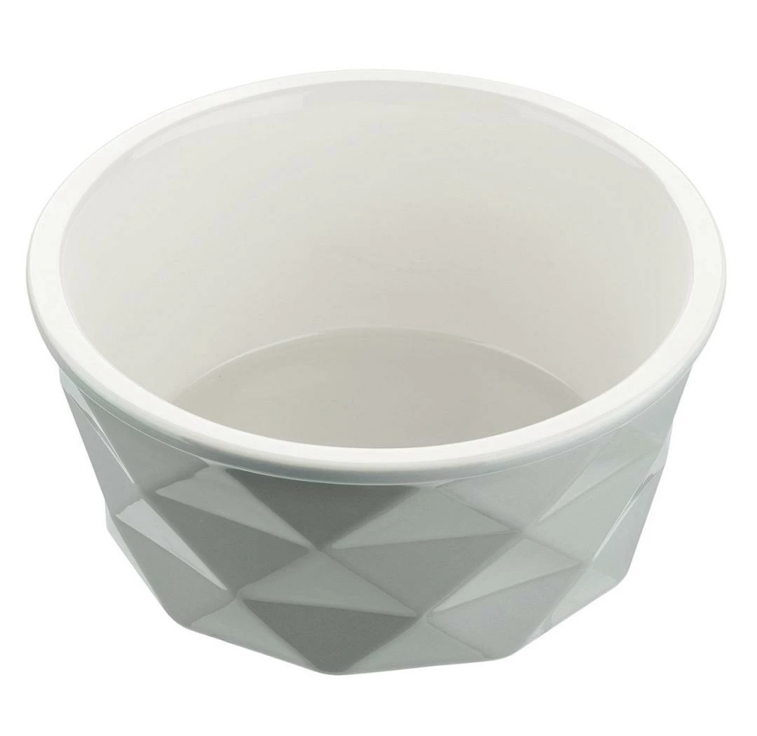 Hunter Voerbak Eiby Grijs 3 Hunter Voerbak Eiby Grijs