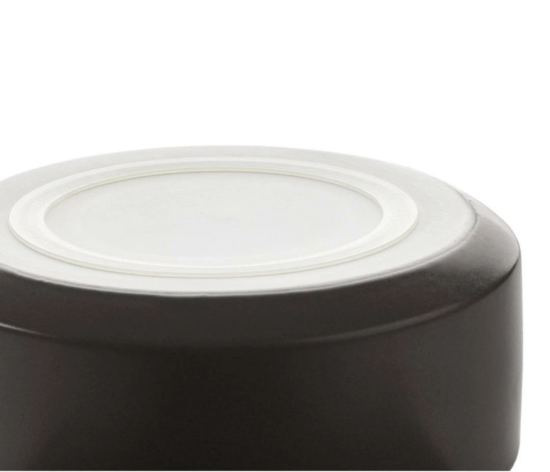 Hunter Voerbak Osby Antraciet 4 Hunter Voerbak Osby Antraciet - Afbeelding 2