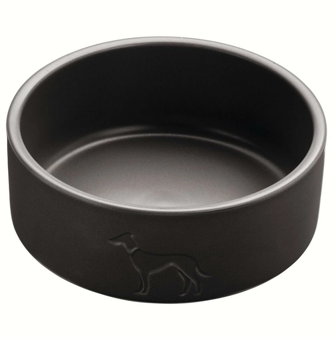 Hunter Voerbak Osby Antraciet 3 Hunter Voerbak Osby Antraciet