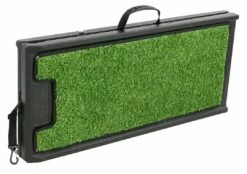 Innopet Grassramp Black/Grass -Beeztees Verkoop 2024 IPR 01 05