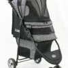 Innopet Buggy Avenue Blended Grey -Beeztees Verkoop 2024 IPS 033 Buggy Avenue in Blended Grey 01