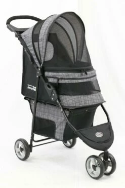 Innopet Buggy Avenue Blended Grey