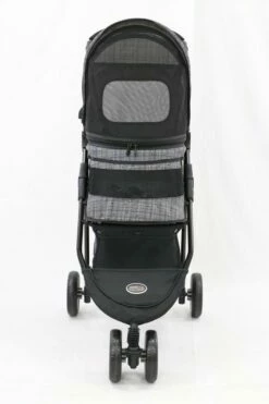 Innopet Buggy Avenue Blended Grey 8 Innopet Buggy Avenue Blended Grey -Beeztees Verkoop 2024 IPS 033 Buggy Avenue in Blended Grey 04