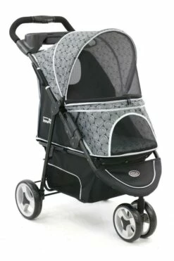 Innopet Buggy Allure Onyx