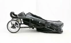 Innopet Buggy Allure Onyx -Beeztees Verkoop 2024 IPS 034 Buggy Allure in Black Onyx 12