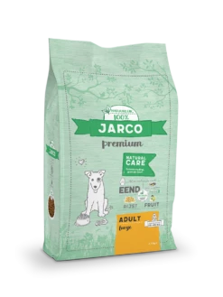 Jarco Hondenvoer Large Adult Eend 15 Kg