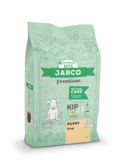 Jarco Hondenvoer Large Puppy 12,5 Kg