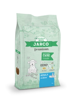 Jarco Hondenvoer Medium Adult Eend 2 Kg