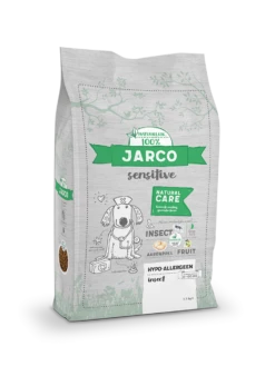 Jarco Hondenvoer Sensitive Insect 2,5 Kg