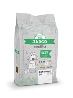 Jarco Hondenvoer Sensitive Lam 2,5 Kg