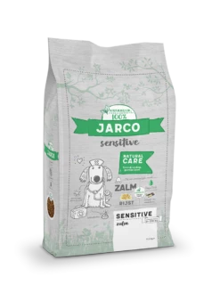 Jarco Hondenvoer Sensitive Zalm 2,5 Kg