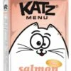 Katz Menu Kattenvoer Salmon 7,5 Kg 1 Katz Menu Kattenvoer Salmon 7,5 Kg -Beeztees Verkoop 2024 Katz Menu salmon