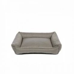 SnObbs Hondenmand Kingston Sandalwood 8 SnObbs Hondenmand Kingston Sandalwood -Beeztees Verkoop 2024 Kingston L Sandalwood hoofdfoto snObbs Hondenmand 700x700 1