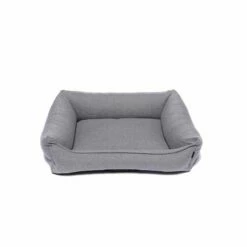 SnObbs Hondenmand Kingston Light Grey 11 SnObbs Hondenmand Kingston Light Grey -Beeztees Verkoop 2024 Kingston Light Grey snObbs mt 3 hondenmand