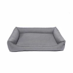 SnObbs Hondenmand Kingston Light Grey 13 SnObbs Hondenmand Kingston Light Grey -Beeztees Verkoop 2024 Kingston Light Grey snObbs mt 5 hondenmand