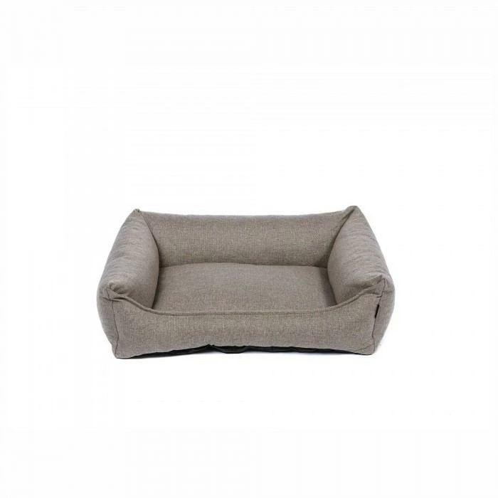 SnObbs Hondenmand Kingston Sandalwood 3 SnObbs Hondenmand Kingston Sandalwood