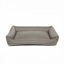 SnObbs Hondenmand Kingston Sandalwood 9 SnObbs Hondenmand Kingston Sandalwood -Beeztees Verkoop 2024 Kingston XL Sandalwood hoofdfoto snObbs Hondenmand 700x700 1