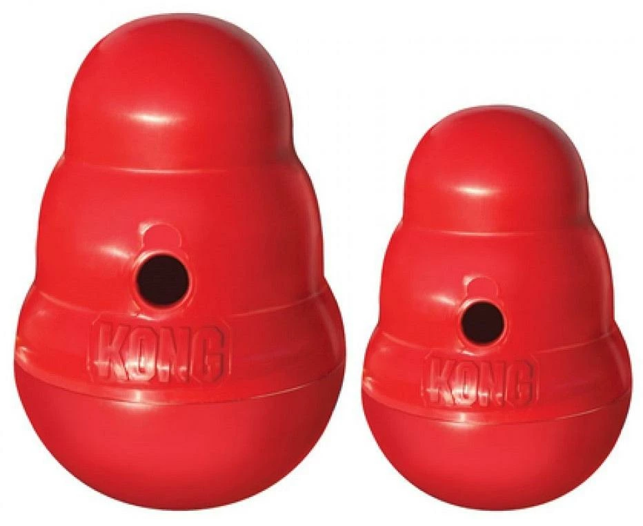Kong Wobbler 3 Kong Wobbler