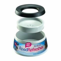 Road Refresher Grijs -Beeztees Verkoop 2024 LGRR 1