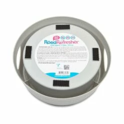 Road Refresher Grijs -Beeztees Verkoop 2024 LGRR 2