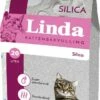 Linda Kattenbakvulling Silica 20 Ltr -Beeztees Verkoop 2024 LIN055 DET0