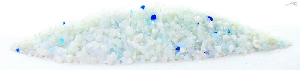 Linda Kattenbakvulling Silica 20 Ltr 4 Linda Kattenbakvulling Silica 20 Ltr - Afbeelding 2