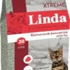 Linda Kattenbakvulling X-Treme 20 Ltr 2 Linda Kattenbakvulling X-Treme 20 Ltr -Beeztees Verkoop 2024 LIN075 DET0