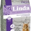 Linda Kattenbakvulling Fresh 20 Ltr -Beeztees Verkoop 2024 LIN085 DET0