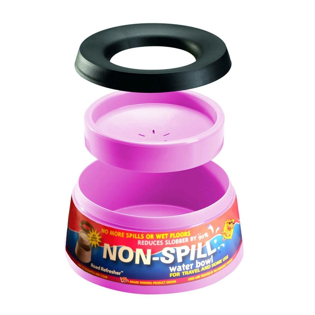 Road Refresher Roze 4 Road Refresher Roze - Afbeelding 2