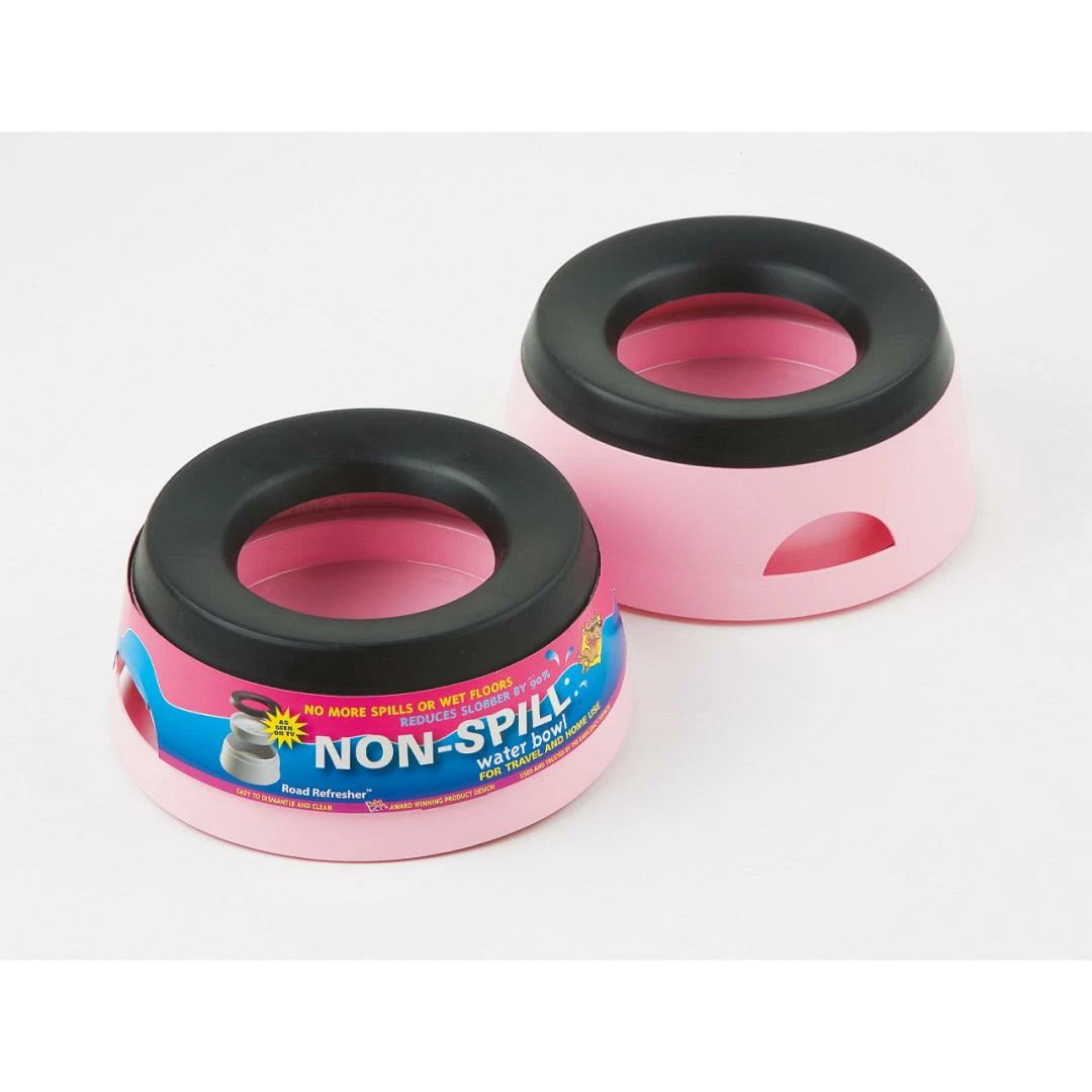 Road Refresher Roze 5 Road Refresher Roze - Afbeelding 3