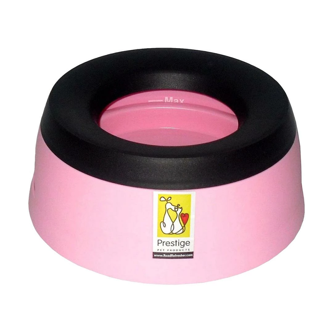 Road Refresher Roze 3 Road Refresher Roze