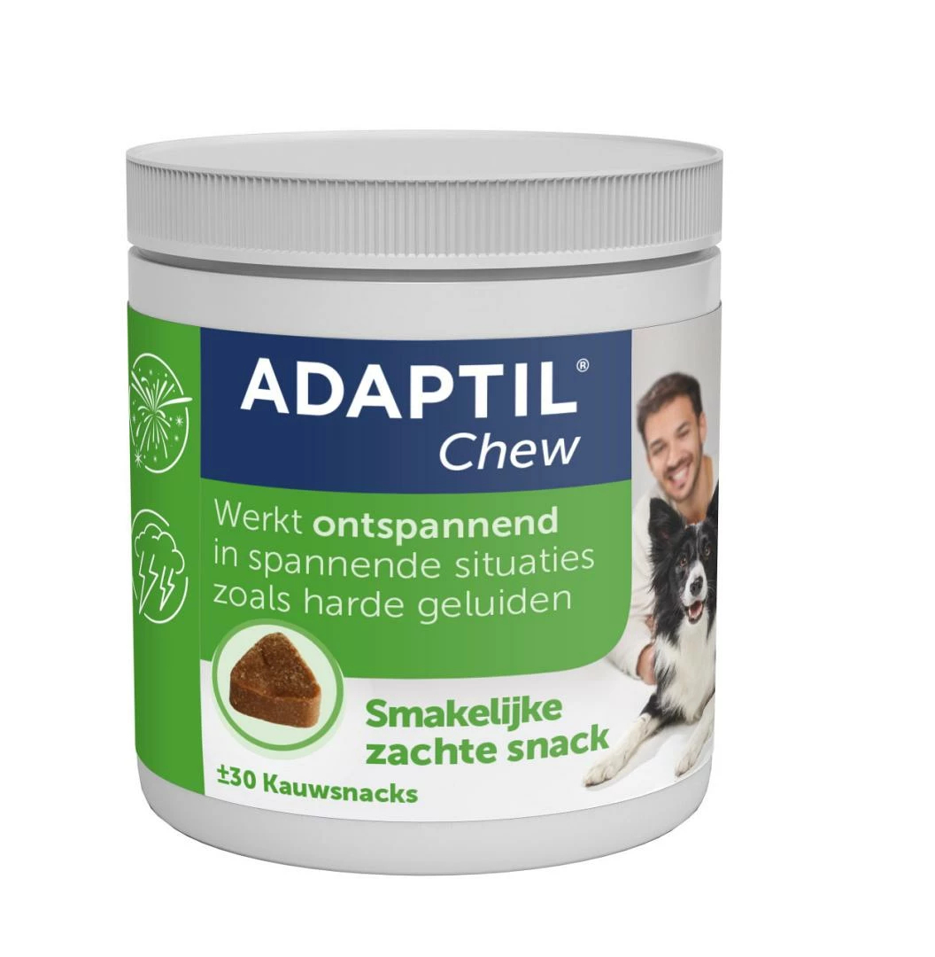 Adaptil Chew 30 St 4 Adaptil Chew 30 St - Afbeelding 2