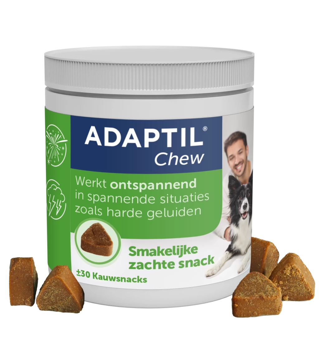 Adaptil Chew 30 St 3 Adaptil Chew 30 St