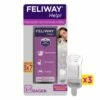 Feliway Help! Cartridges 3 St 1 Feliway Help! Cartridges 3 St -Beeztees Verkoop 2024 NL FELIWAY HELP PACK 3 REFILL WITH REFILL MRHI