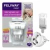 Feliway Help! Diffuser En Cartridge 2 Feliway Help! Diffuser En Cartridge -Beeztees Verkoop 2024 NL FELIWAY HELP STARTER KIT WITH REFILL MRHI