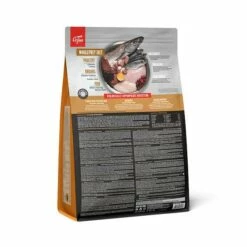 Orijen Kattenvoer Cat & Kitten 5,4 Kg -Beeztees Verkoop 2024 NSCANADAEMEAAPACORIJENOriginalCatBackRight1.8kg