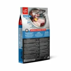 Orijen Hondenvoer Original 6 Kg 5 Orijen Hondenvoer Original 6 Kg -Beeztees Verkoop 2024 NSCANADAEMEAAPACORIJENOriginalDogBackRight6kg 1