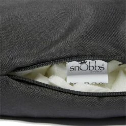 SnObbs Orthopedisch Binnenkussen Buffalo -Beeztees Verkoop 2024 Orthopedisch binnenkussen snObbs memory foam 4 1